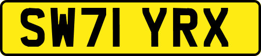 SW71YRX
