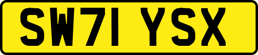 SW71YSX