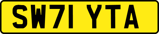 SW71YTA