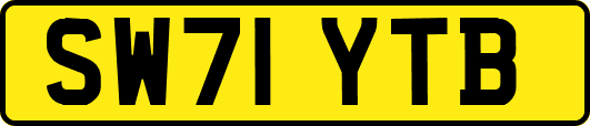 SW71YTB
