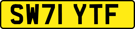 SW71YTF