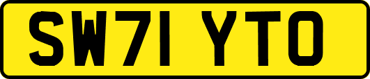 SW71YTO