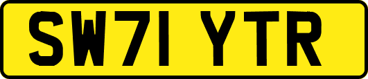 SW71YTR