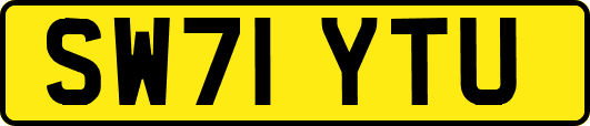 SW71YTU