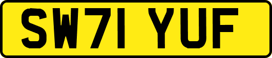 SW71YUF