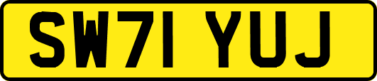 SW71YUJ