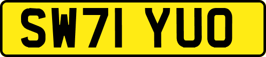SW71YUO