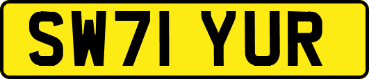 SW71YUR