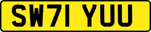 SW71YUU