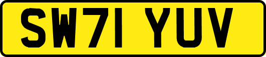 SW71YUV