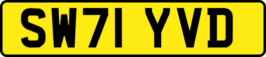 SW71YVD