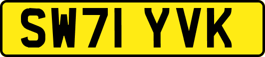 SW71YVK