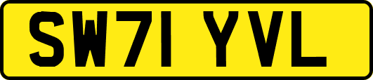 SW71YVL