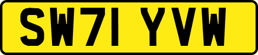 SW71YVW