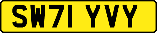 SW71YVY