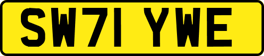 SW71YWE