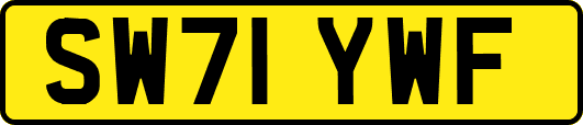 SW71YWF
