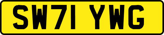 SW71YWG