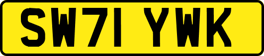 SW71YWK