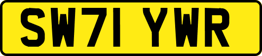 SW71YWR