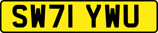 SW71YWU