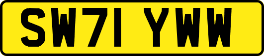 SW71YWW