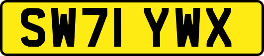 SW71YWX