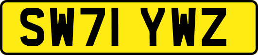 SW71YWZ