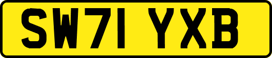 SW71YXB