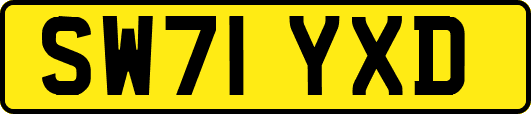 SW71YXD
