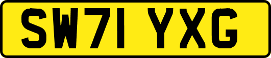 SW71YXG