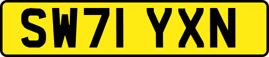 SW71YXN