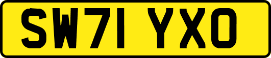 SW71YXO