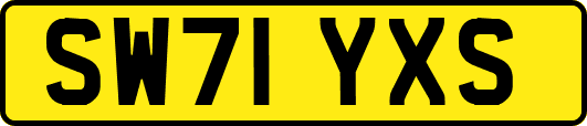 SW71YXS
