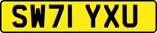 SW71YXU