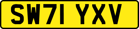 SW71YXV