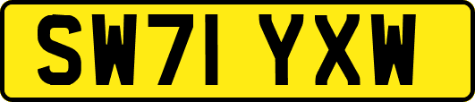 SW71YXW