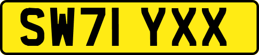 SW71YXX