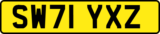 SW71YXZ