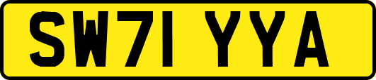 SW71YYA