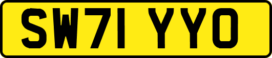 SW71YYO