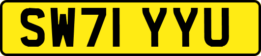 SW71YYU