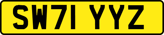 SW71YYZ