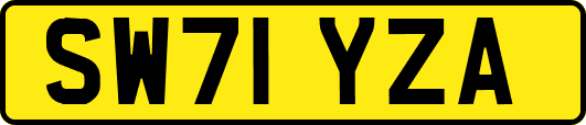 SW71YZA