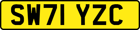SW71YZC