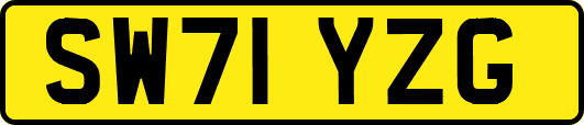SW71YZG