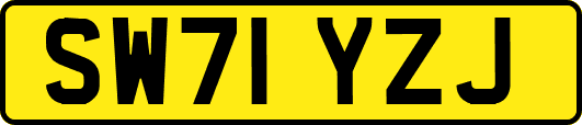 SW71YZJ