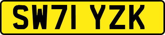 SW71YZK