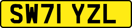 SW71YZL