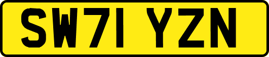 SW71YZN